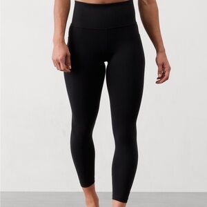 Salutation Stash High Rise 7/8